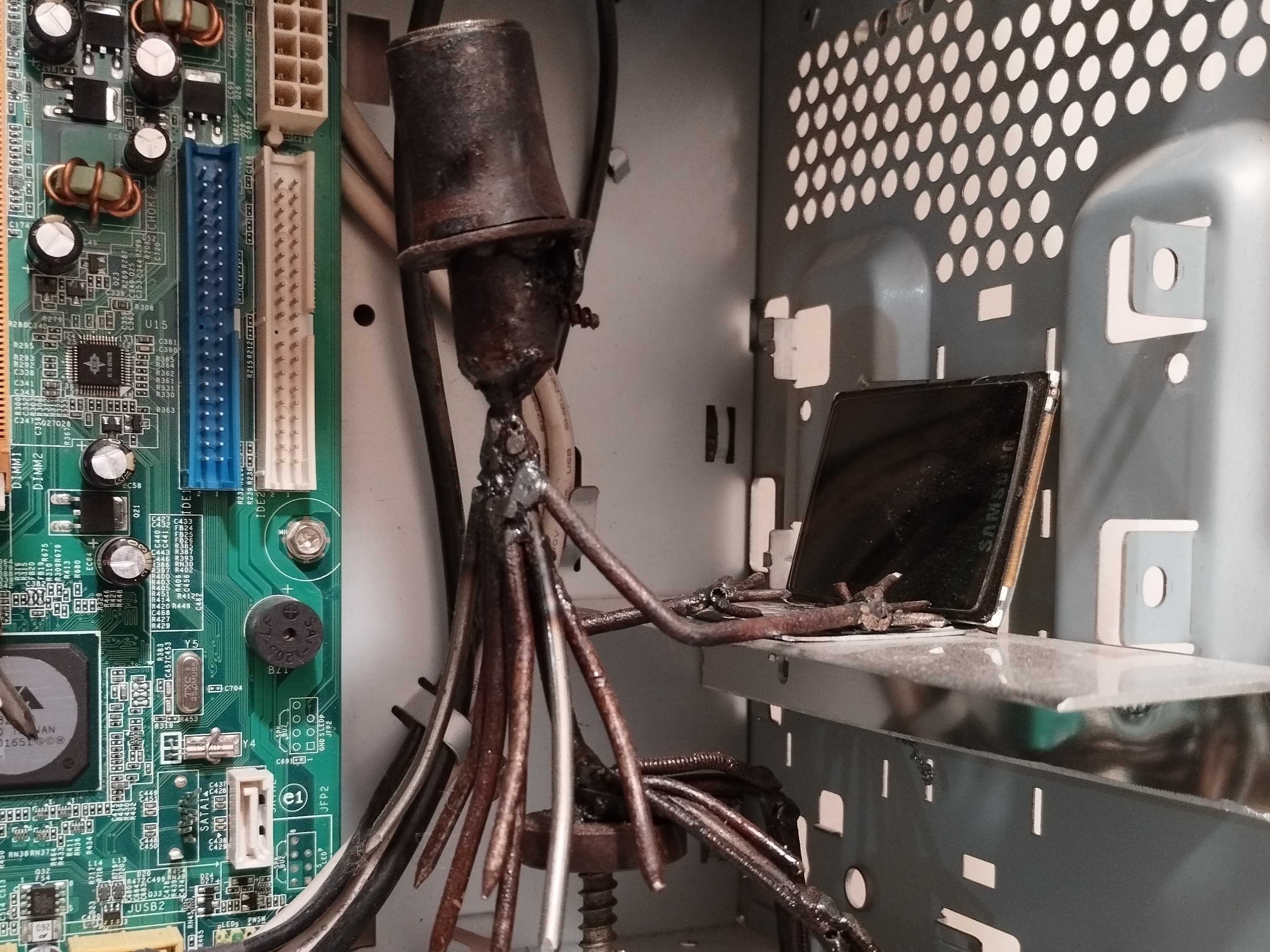 Photos de Cyber Maintenance