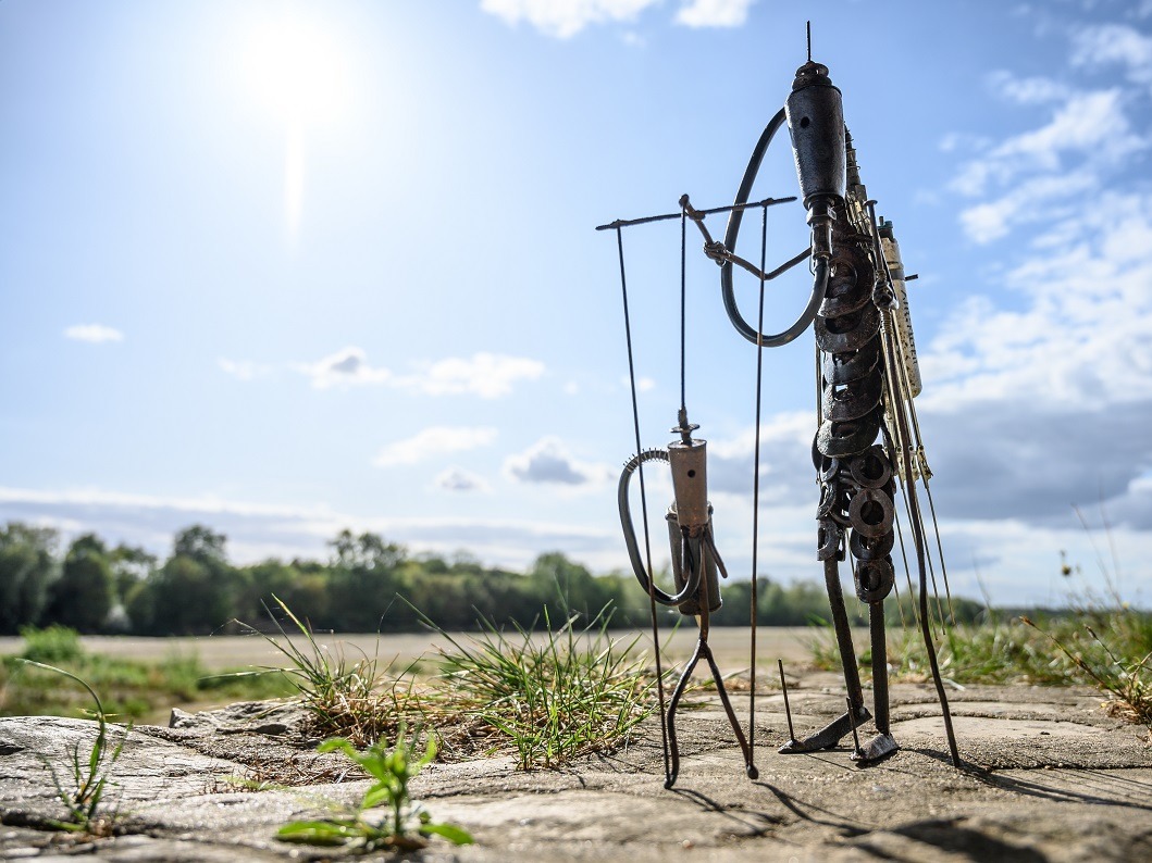 Photos de Le réchauffé climatique