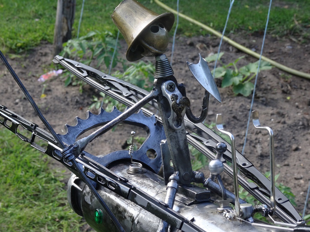 Photos de Roule ma Poule