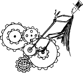 Engrenages Logo